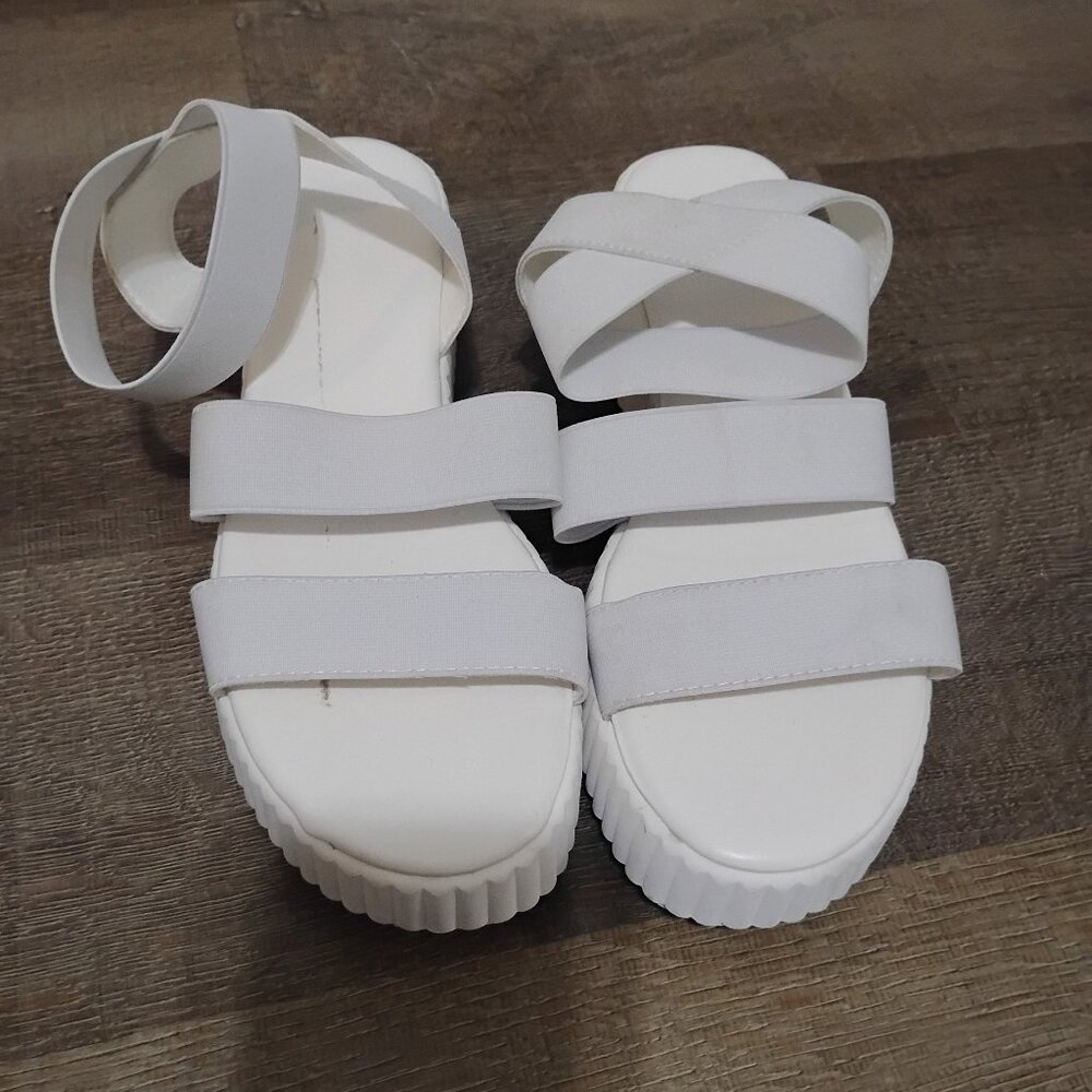 Wedge Shoes Women's 8.5